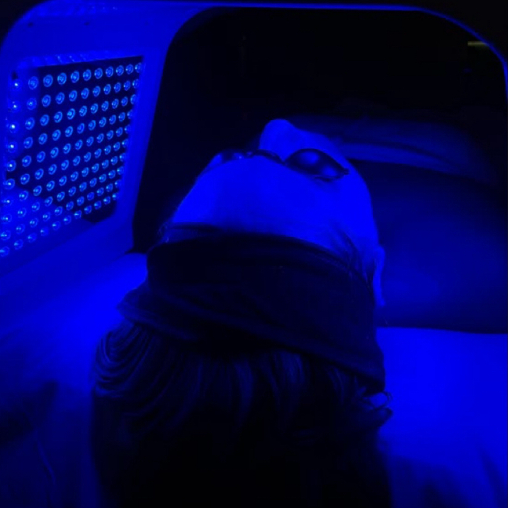 90minute Customized Facial at G Beauty Bar in Chesterfield, MI