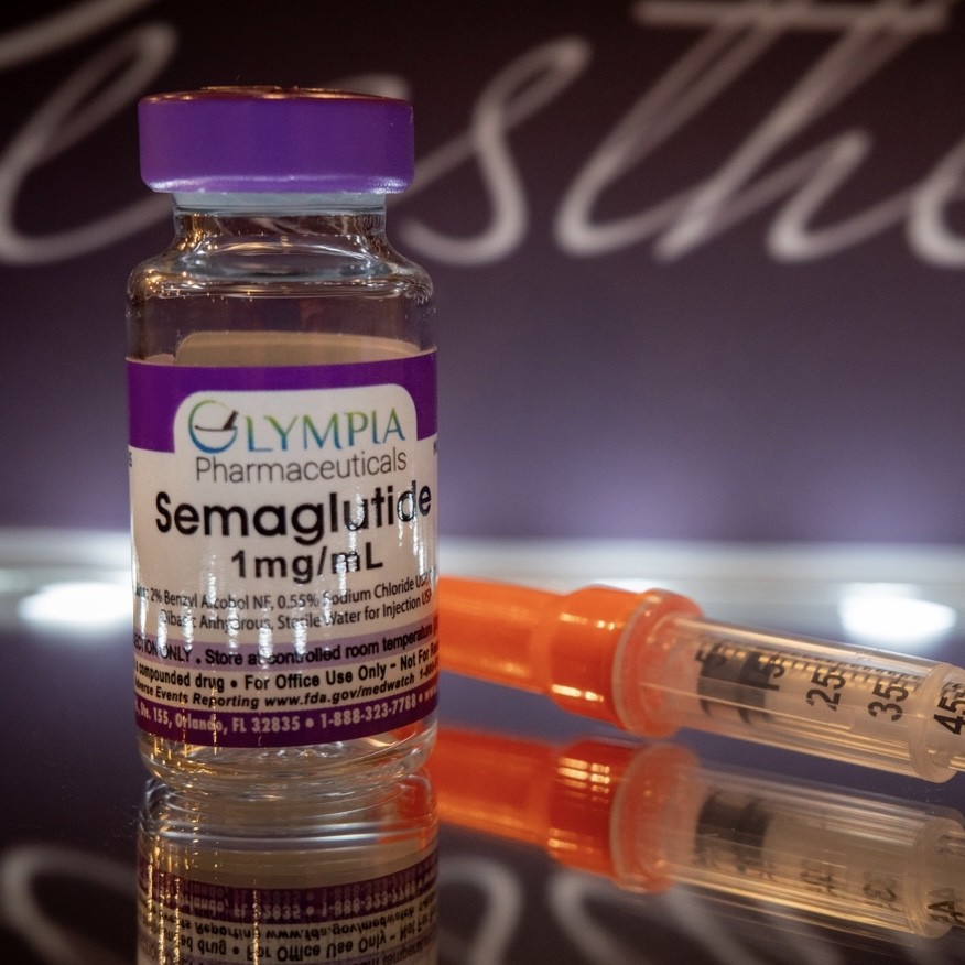 Semaglutide Lower Concentration