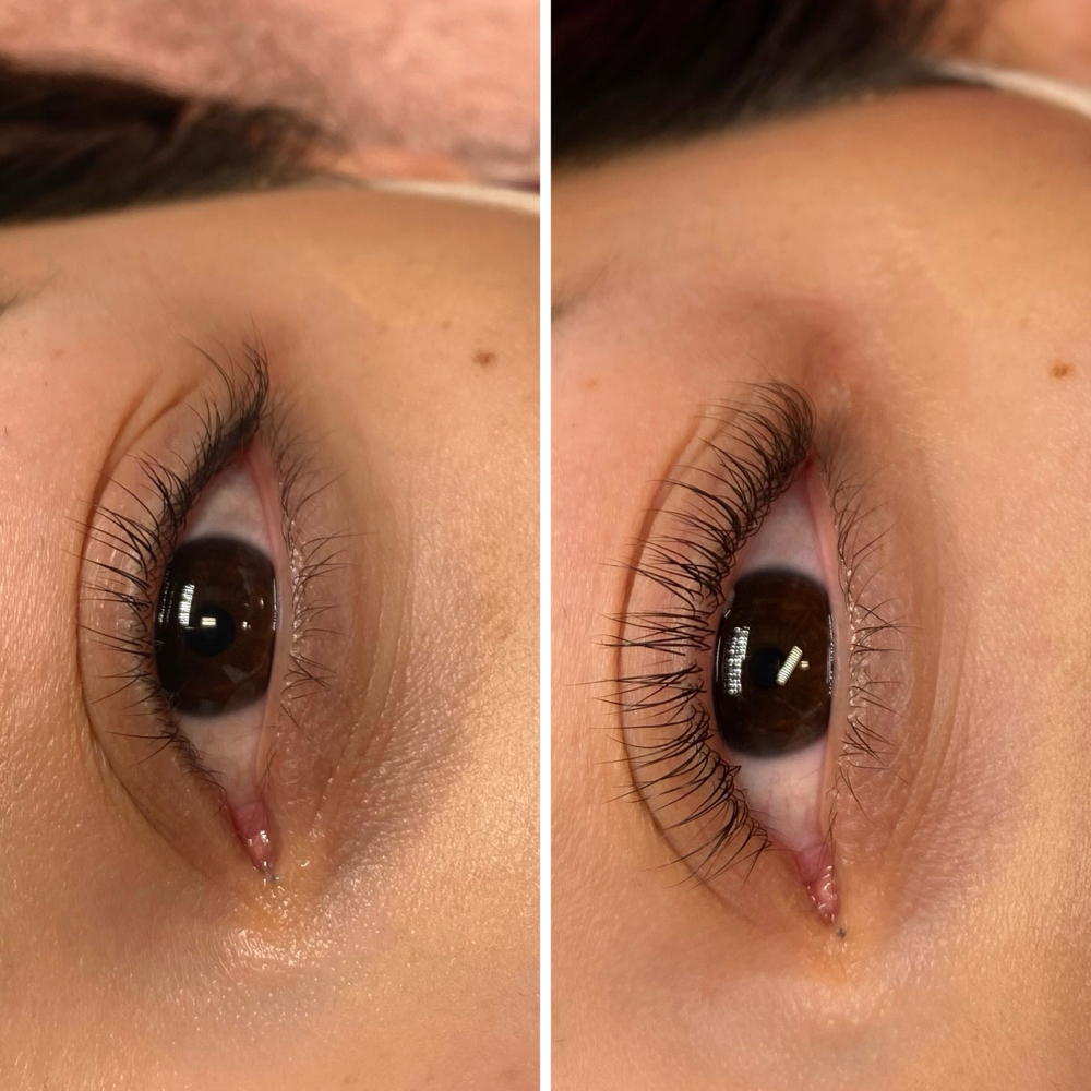 Yumi Lash Lift For 2 at Bodi Beauty & Body Waxing in San Antonio, TX
