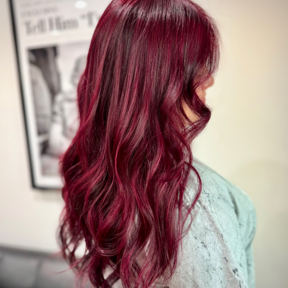 Fashion Color at Beauty By Kristell in Winnsboro, TX