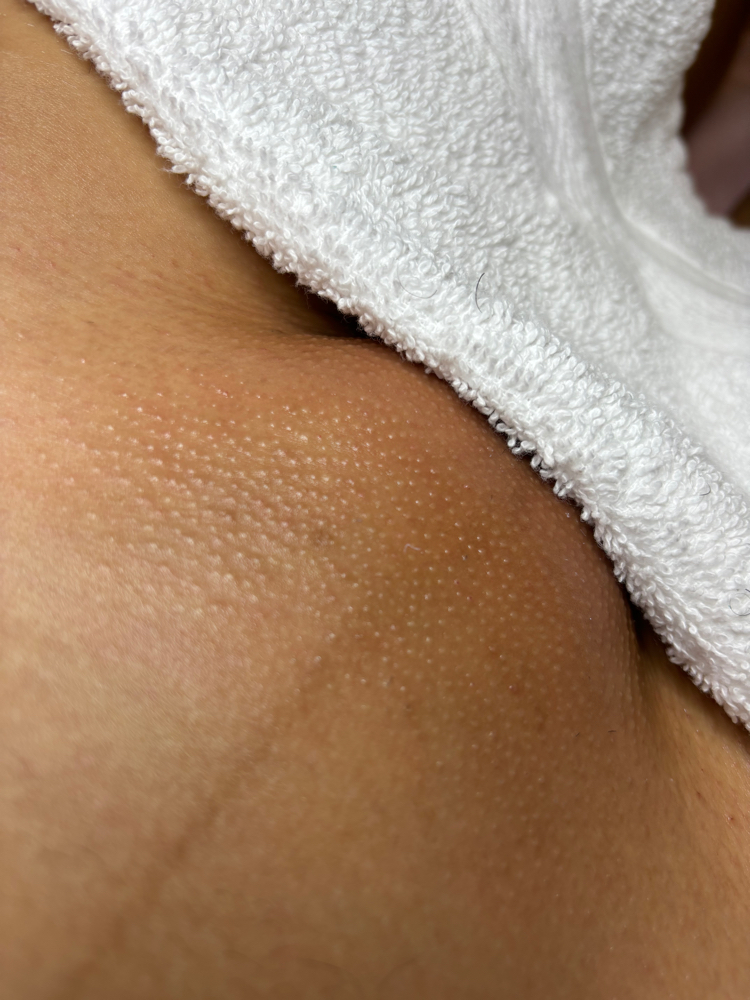 New Client  Brazilian