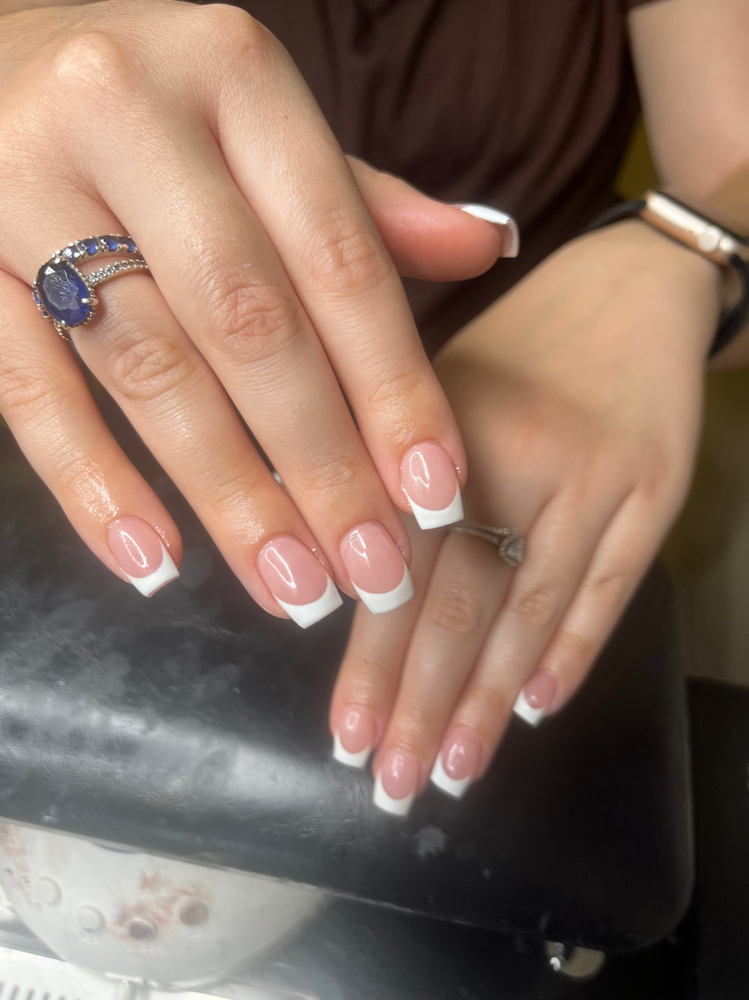 Acrylic Fill