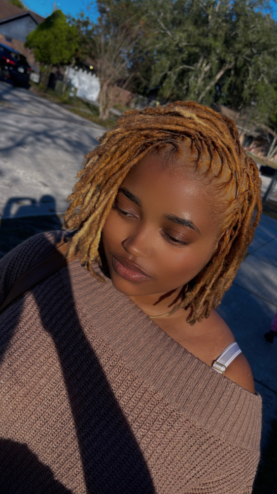 Color All Over (LOCS)