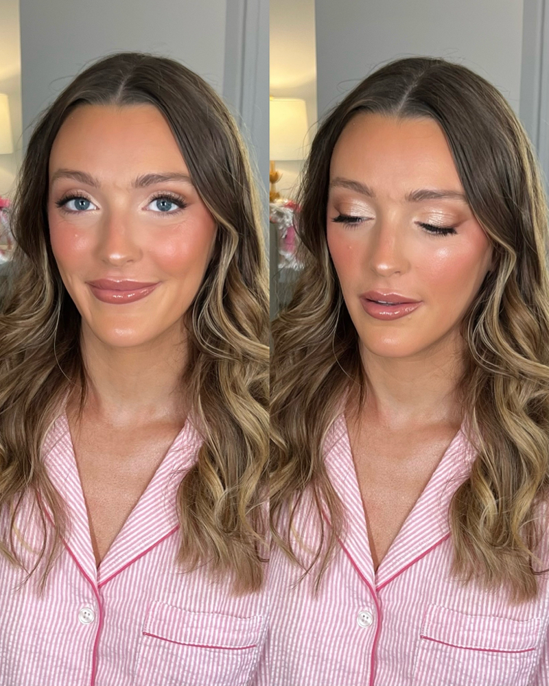 Makeup For Special Events at IsabellaAllenxo in Southaven, MS