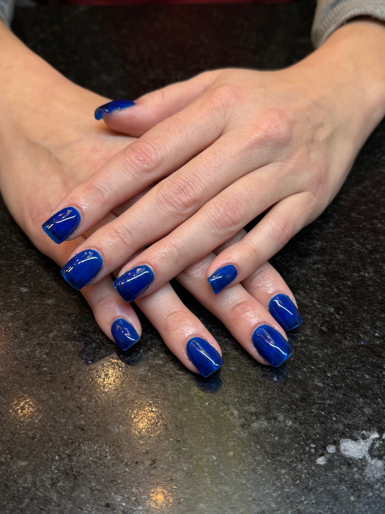 Short Acrylic Set