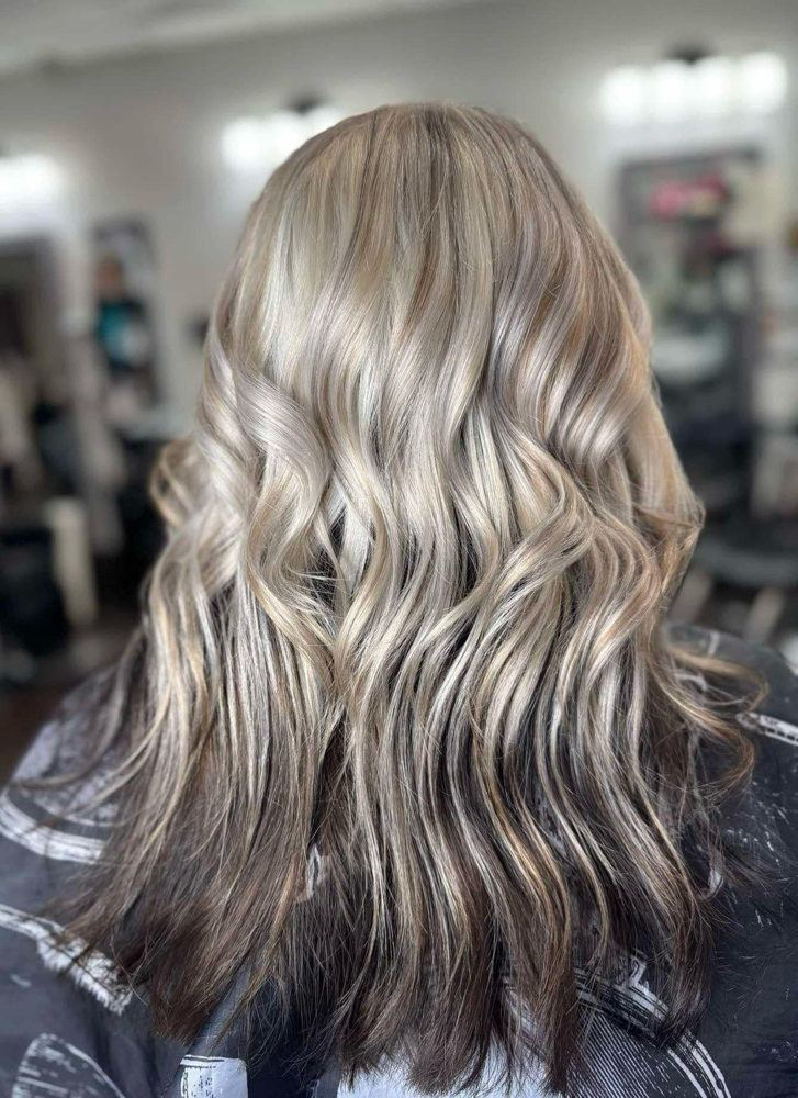 Highlight Lowlight at Halee Kinder in Belfry, KY