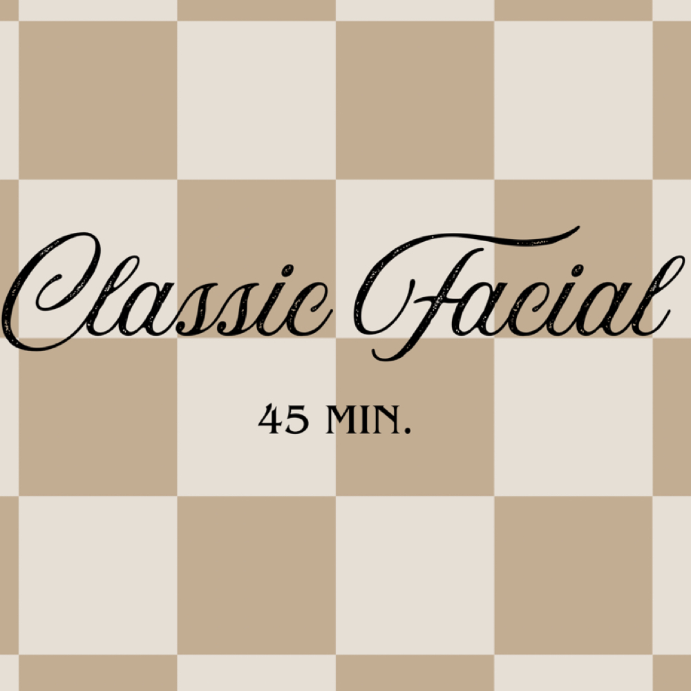 DESERT BLOOM CLASSIC FACIAL at Desert Bloom Esthetics in Tulsa, OK