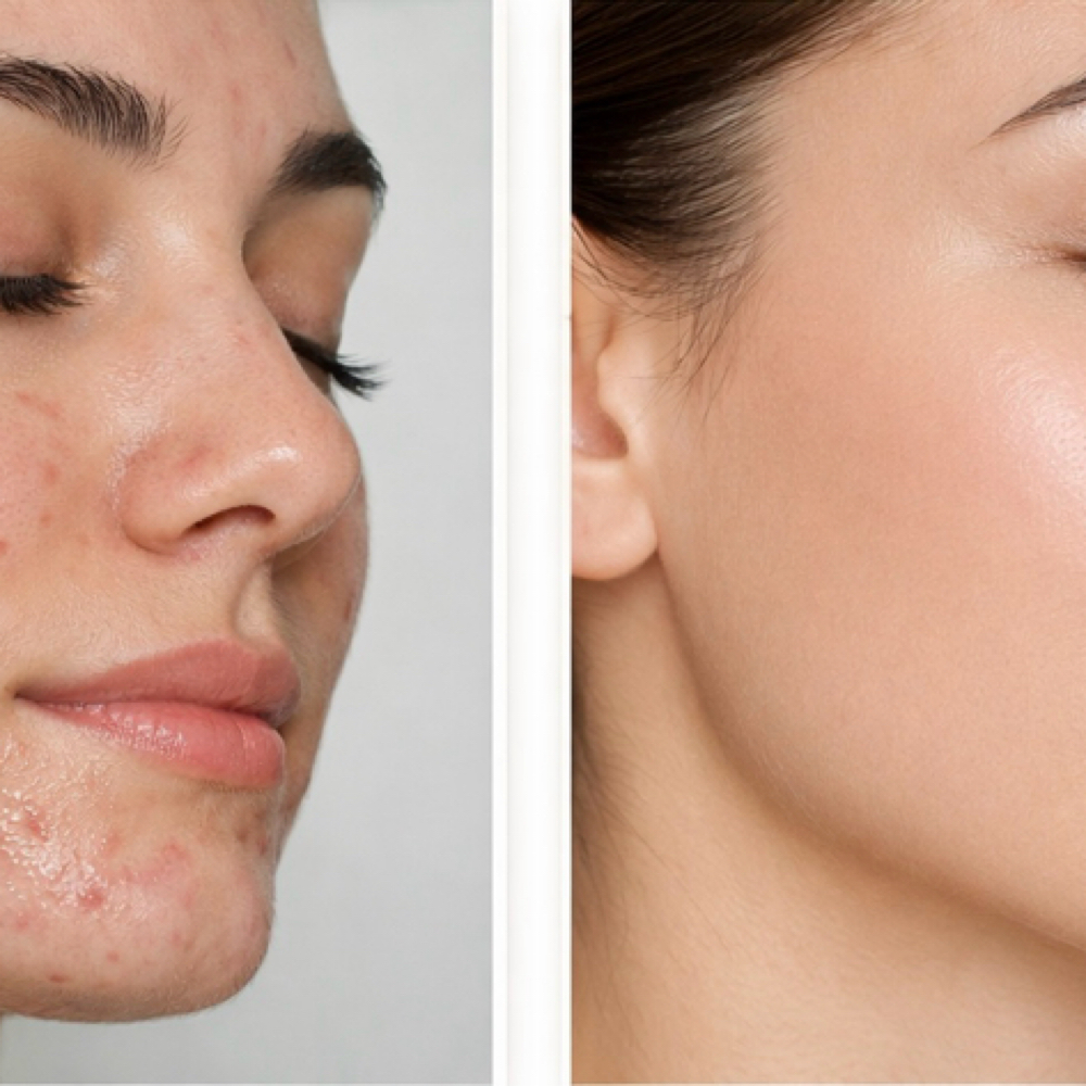 Facial Para El Acne at Carmen’s Beauty and Skincare in Fellsmere, FL