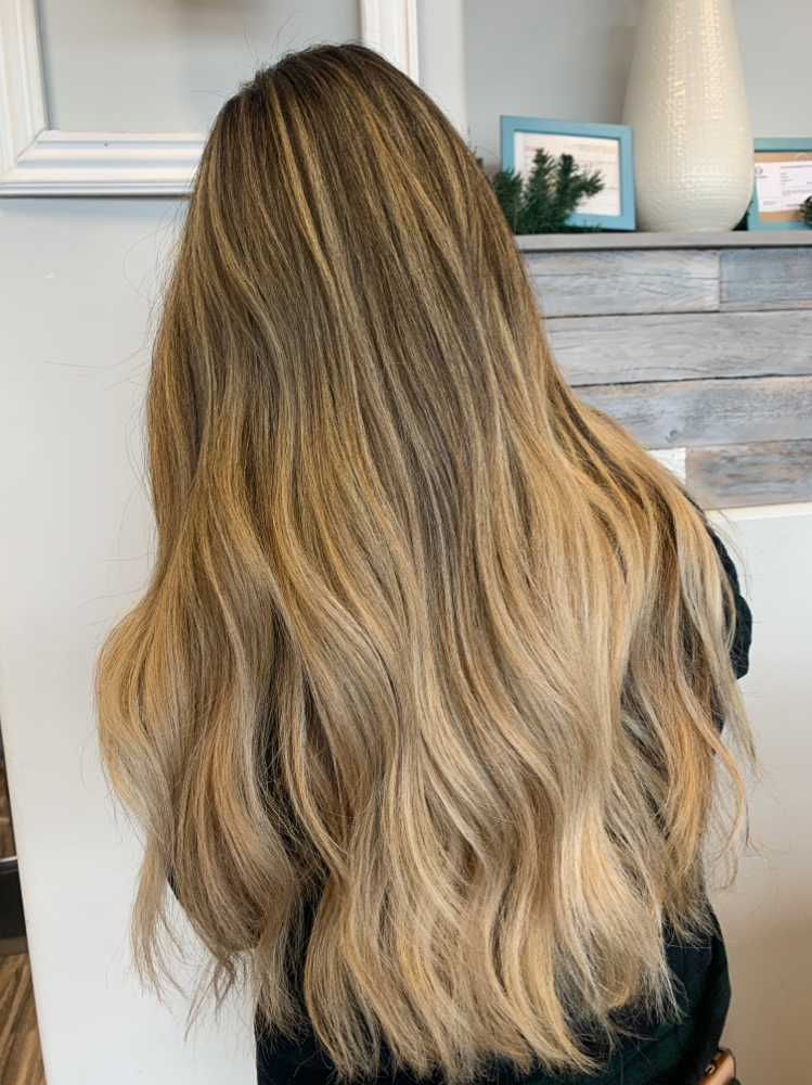 Balyage