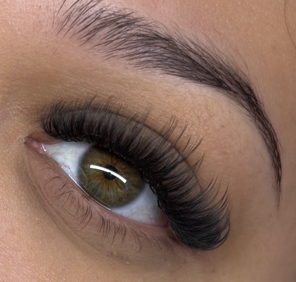 Spikes at Texas Beauty in Kyle, TX