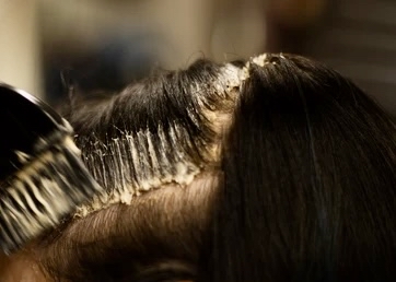 Roots Only at Opulent Salon and Hair Spa in Mount Vernon, OH