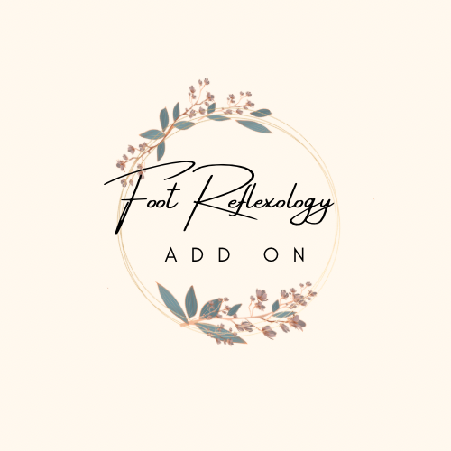 ADD ON: Foot Reflexology