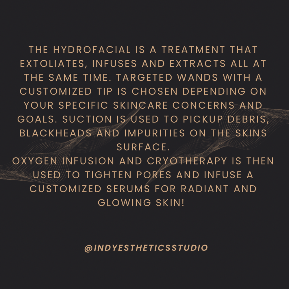 HydroFacial