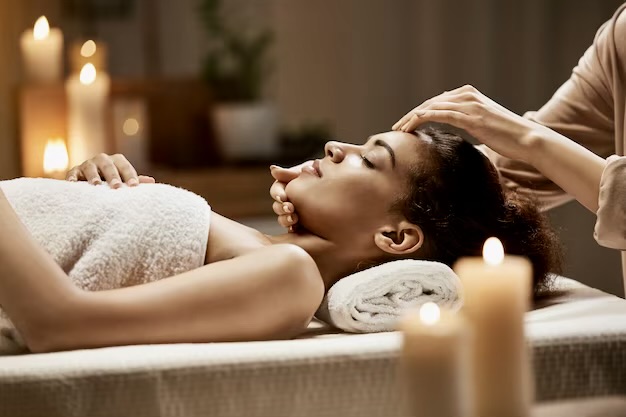 1.5 Hour Custom Massage