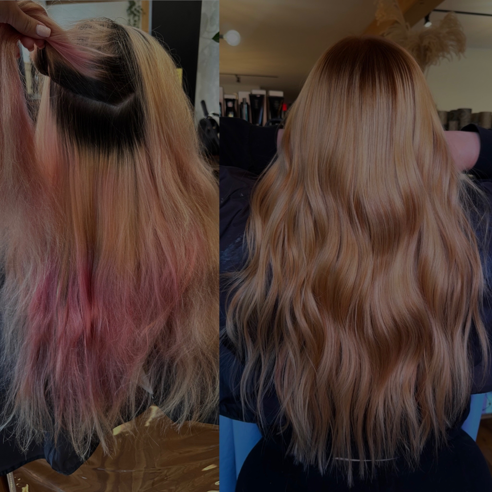 Color Correction