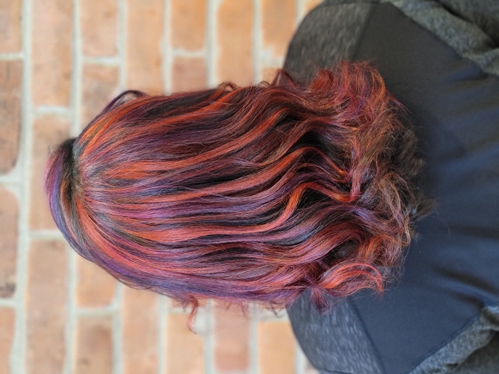 Fanasty Color