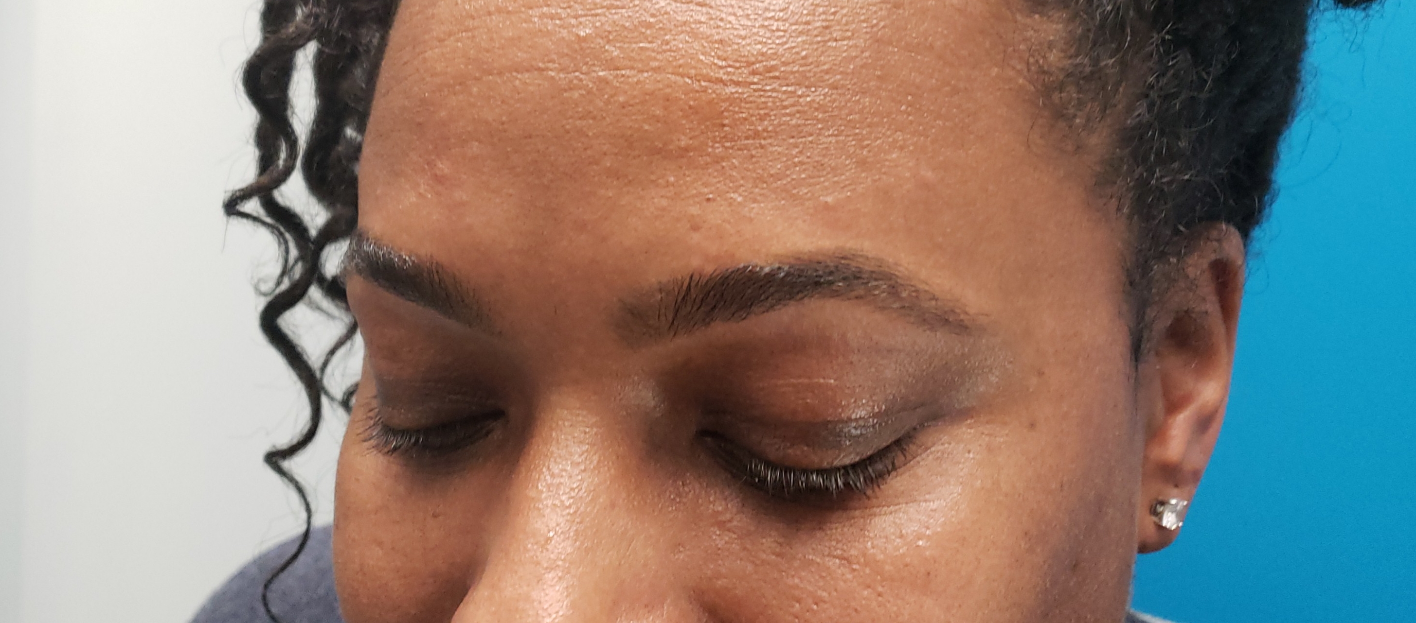 Brow Wax