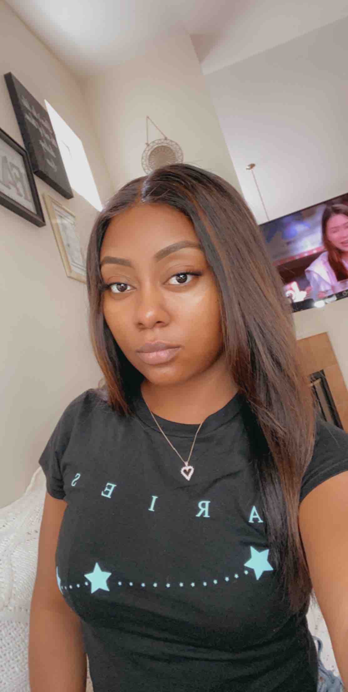 Crowned In Glory Hair Studio