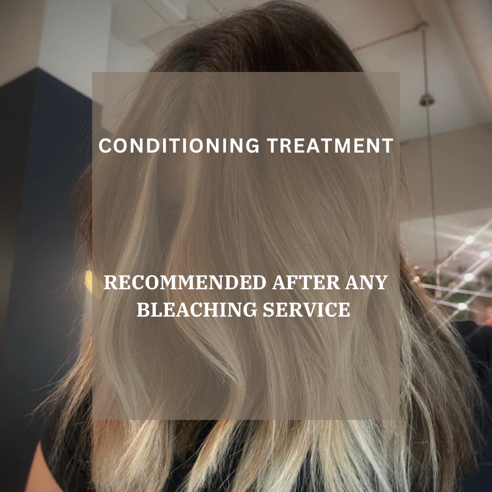 CONDITIONING TREATMENT