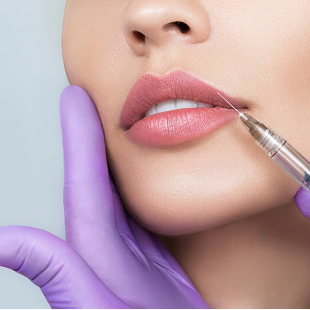 Filler-Lip Hydration Or Enhancement at Brenda Willis Enterprises in Leesville, LA