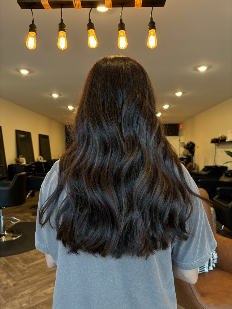 Root Touch Up