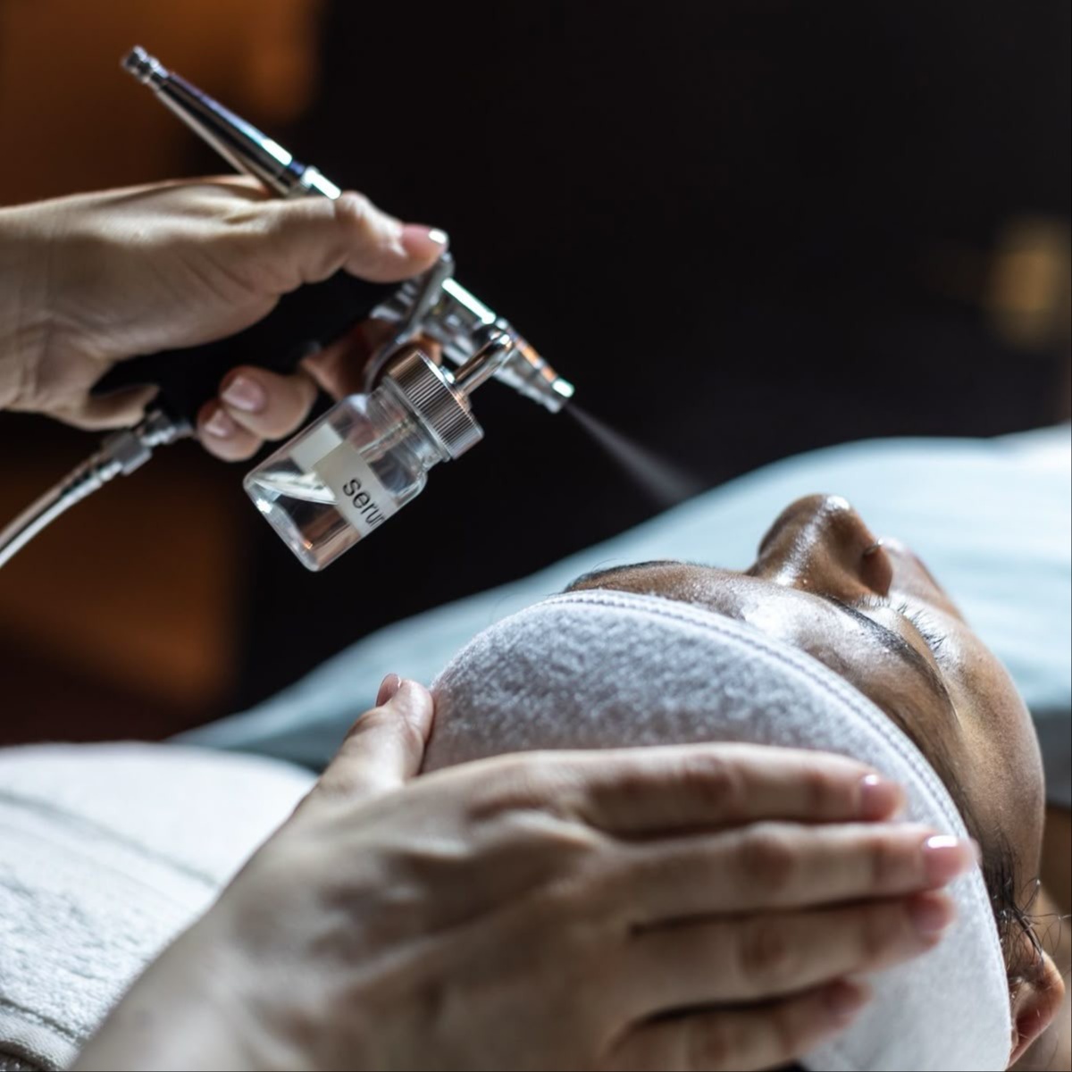 The Royal Radiance Facial at The Skin Sanctuary in Murfreesboro, TN
