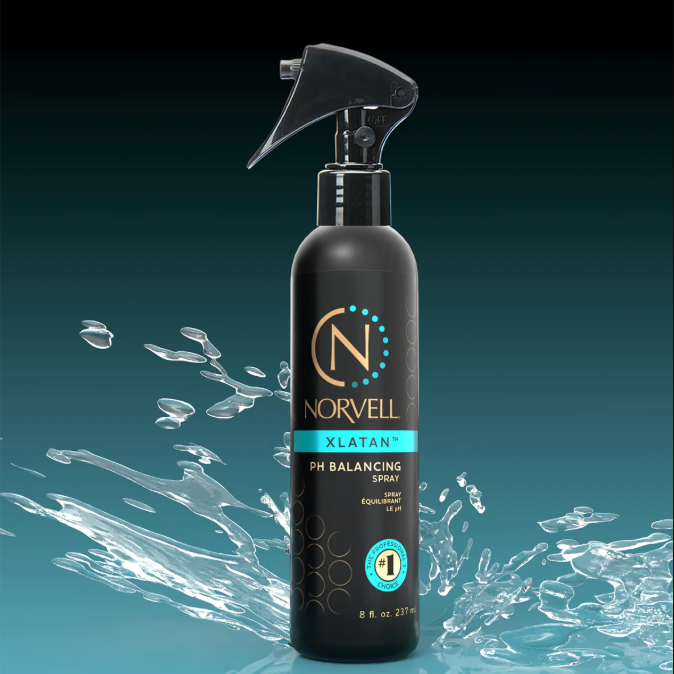 Xlatan pH Balancing Spray at BTAN, LLC in Lexington, KY