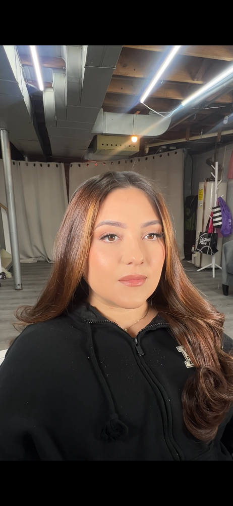 Soft Glam