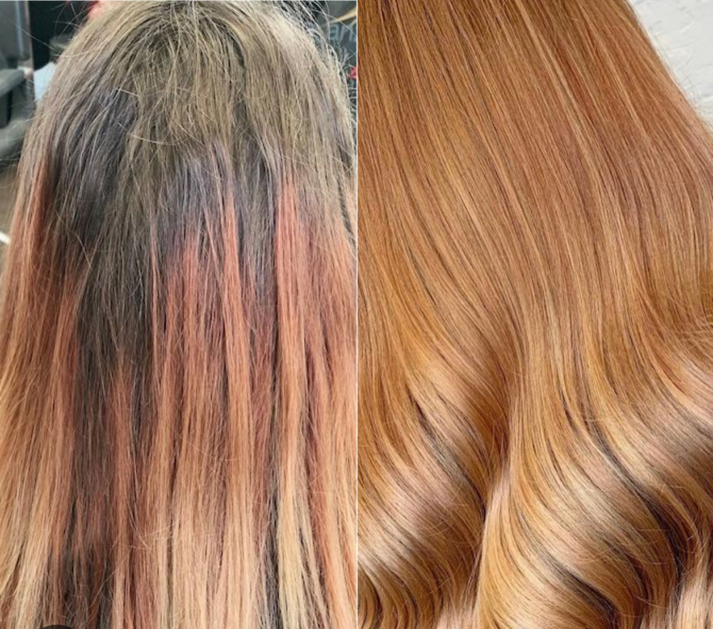 Color Correction