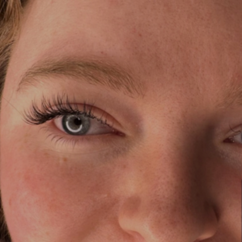 Eyelash Extension Removal at Radiant Eyes & Aesthetics in Petal, MS