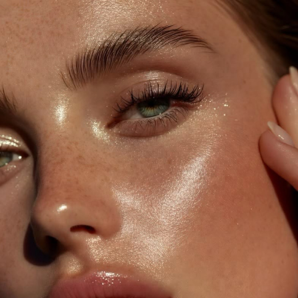 The Signature Brow Edit at Meraki Advanced Aesthetics in Willis, TX
