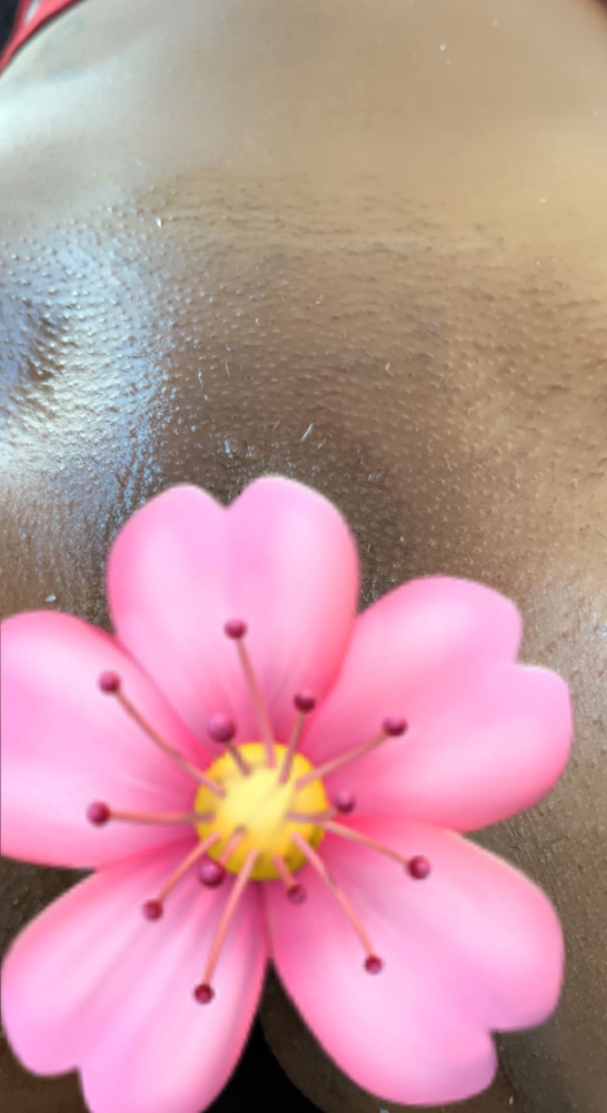 Brazilian Wax
