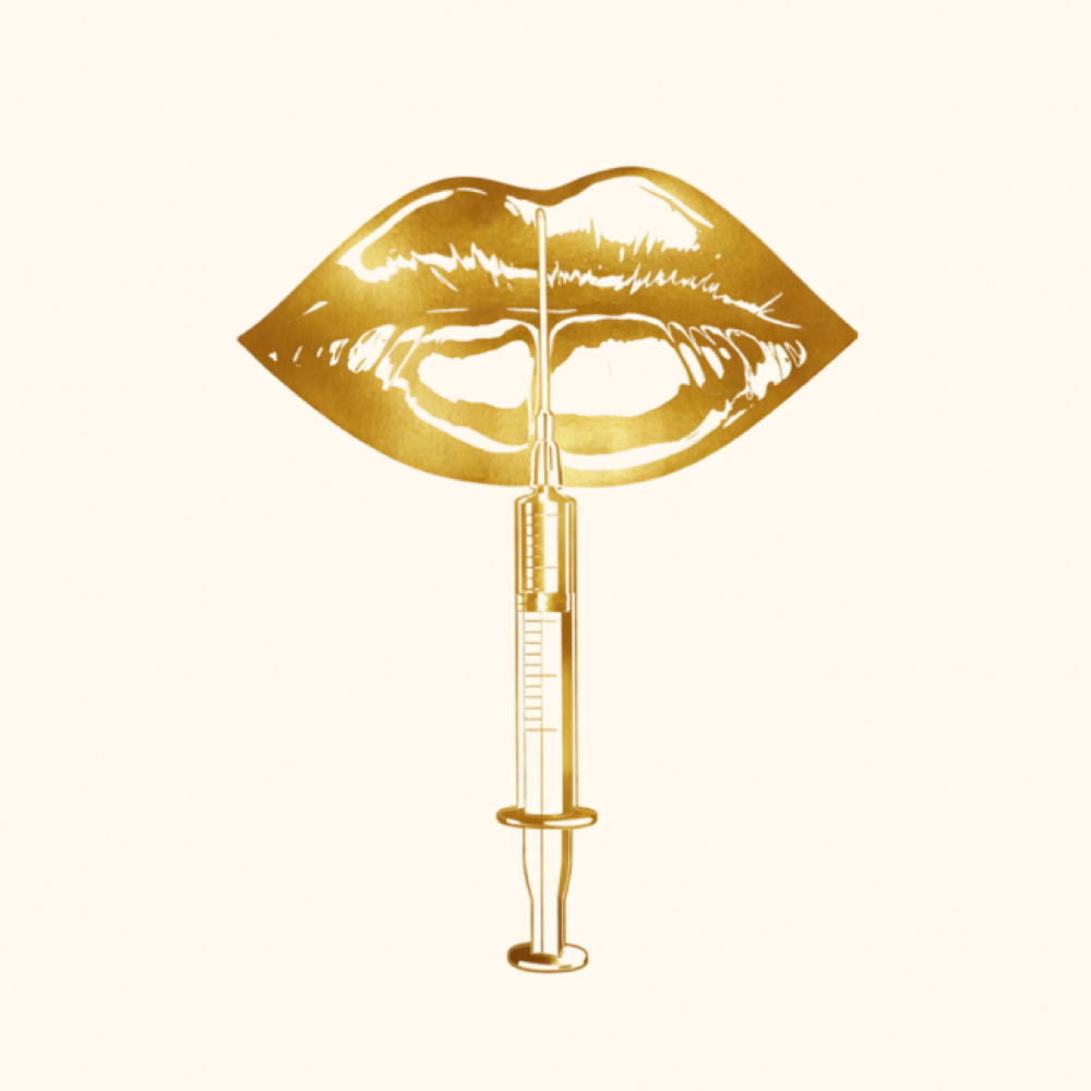 Lip Flip at RoCo Aesthetics & Wellness in Mayodan, NC