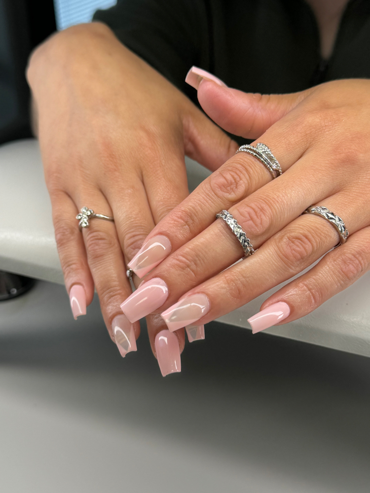GelX Fill