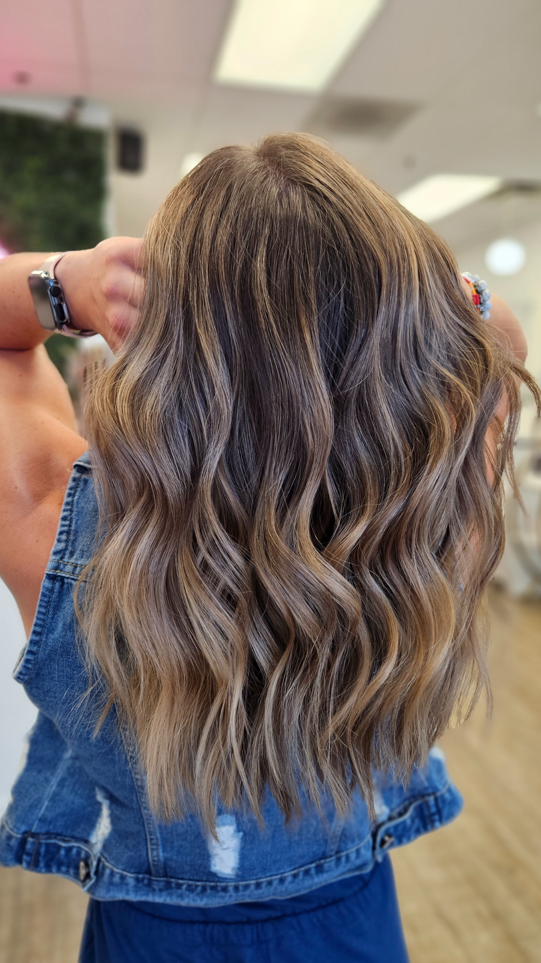 Express Cut