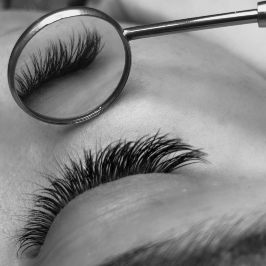Korean Lash Lift + Tint at Face Club Tampa in Tampa, FL