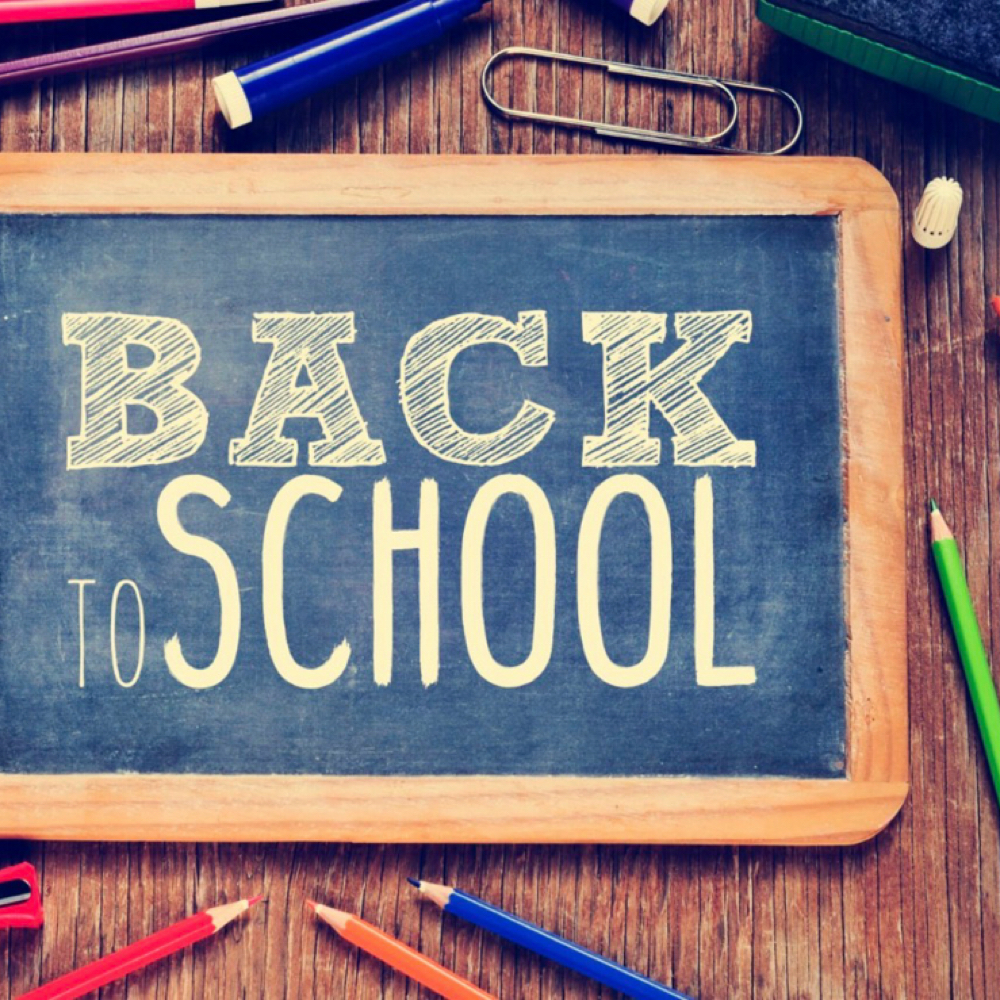 Back To School at The Flyest Bee in Memphis, TN