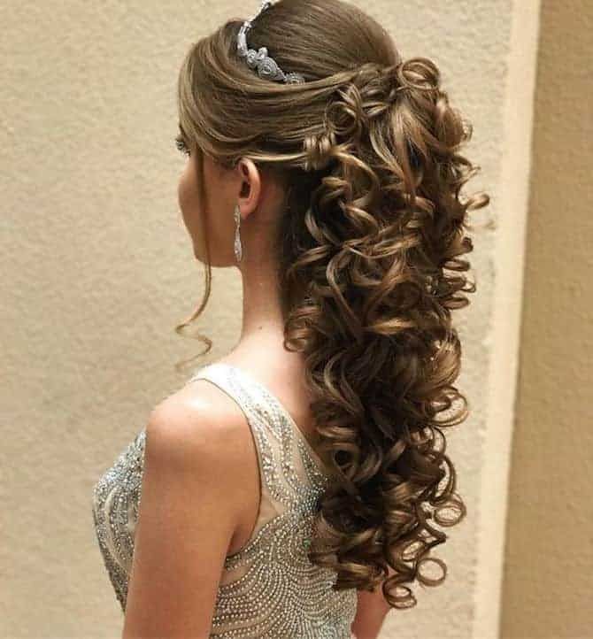 UP DO Glam