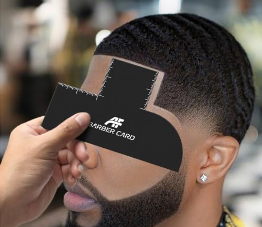 Hair Line up