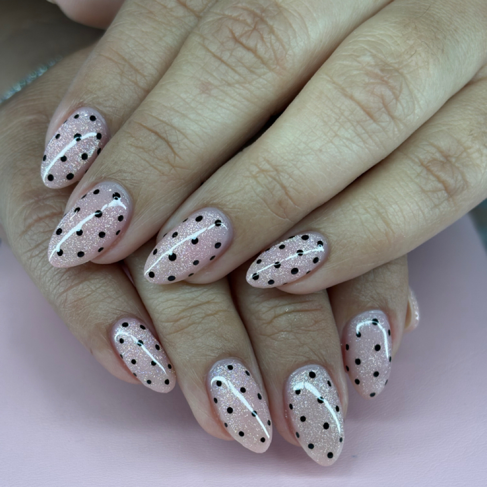 Gel Full Set-SHORT at Hard Gel by Mae in Palm Bay, FL