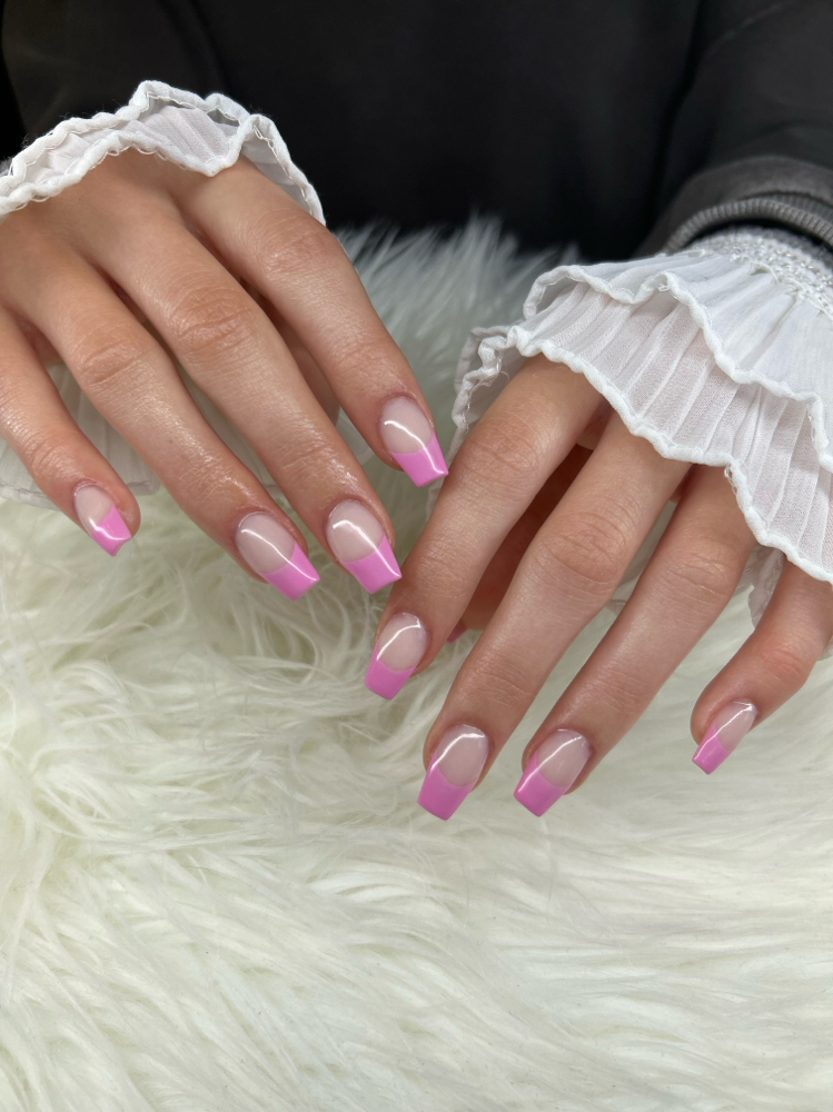 Gel X Medium