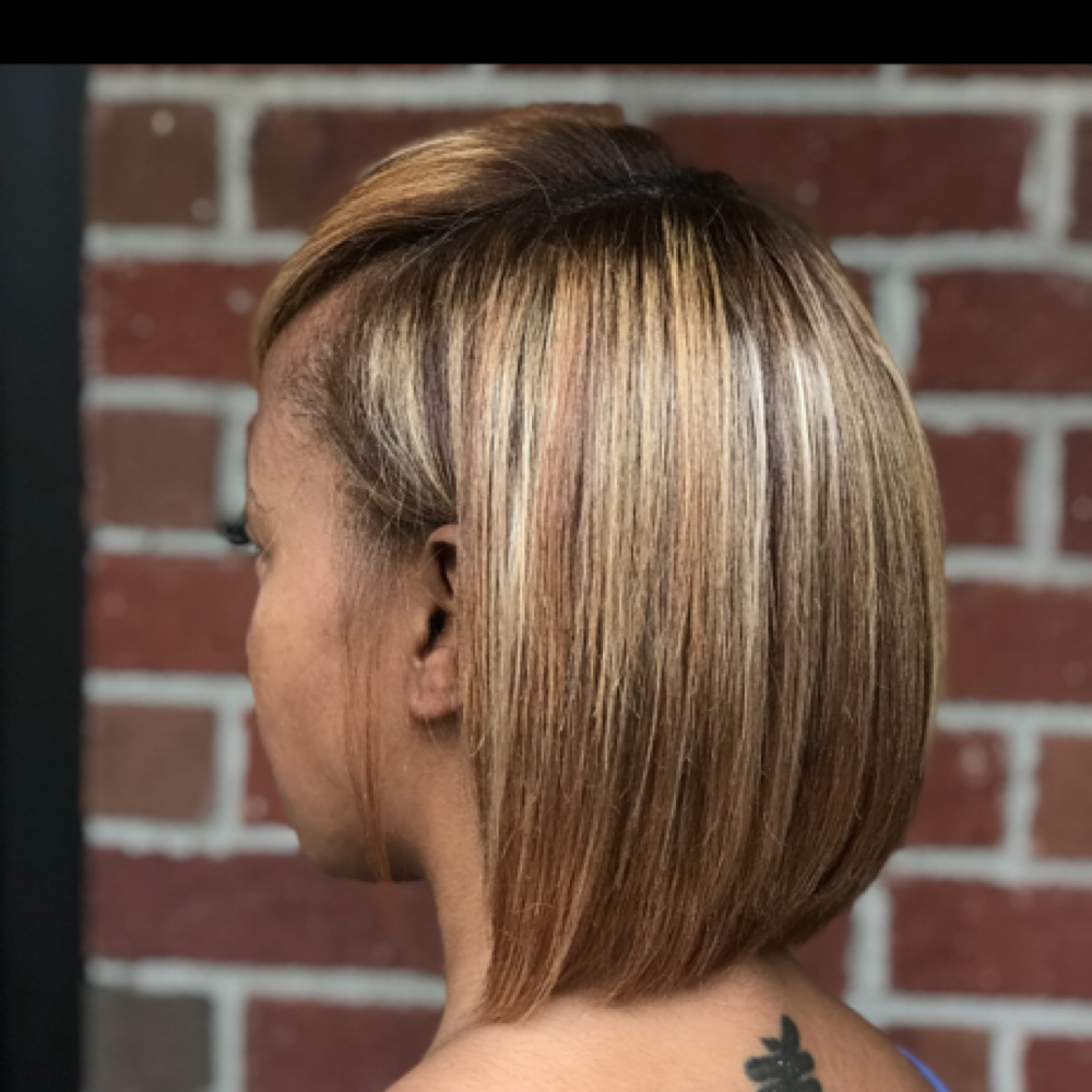 Tracks Added at Alana Lawhon in Lawrenceville, GA