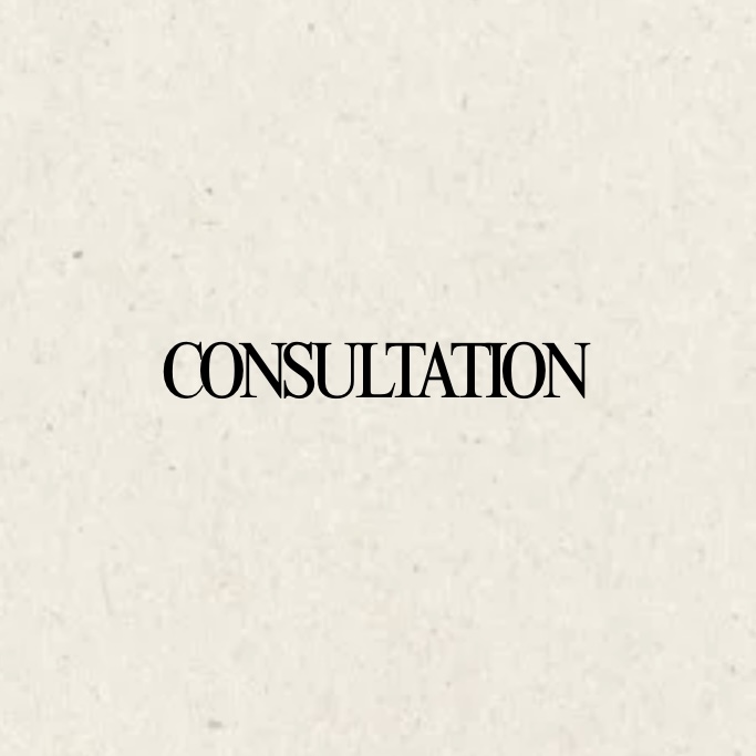 Color Consultation