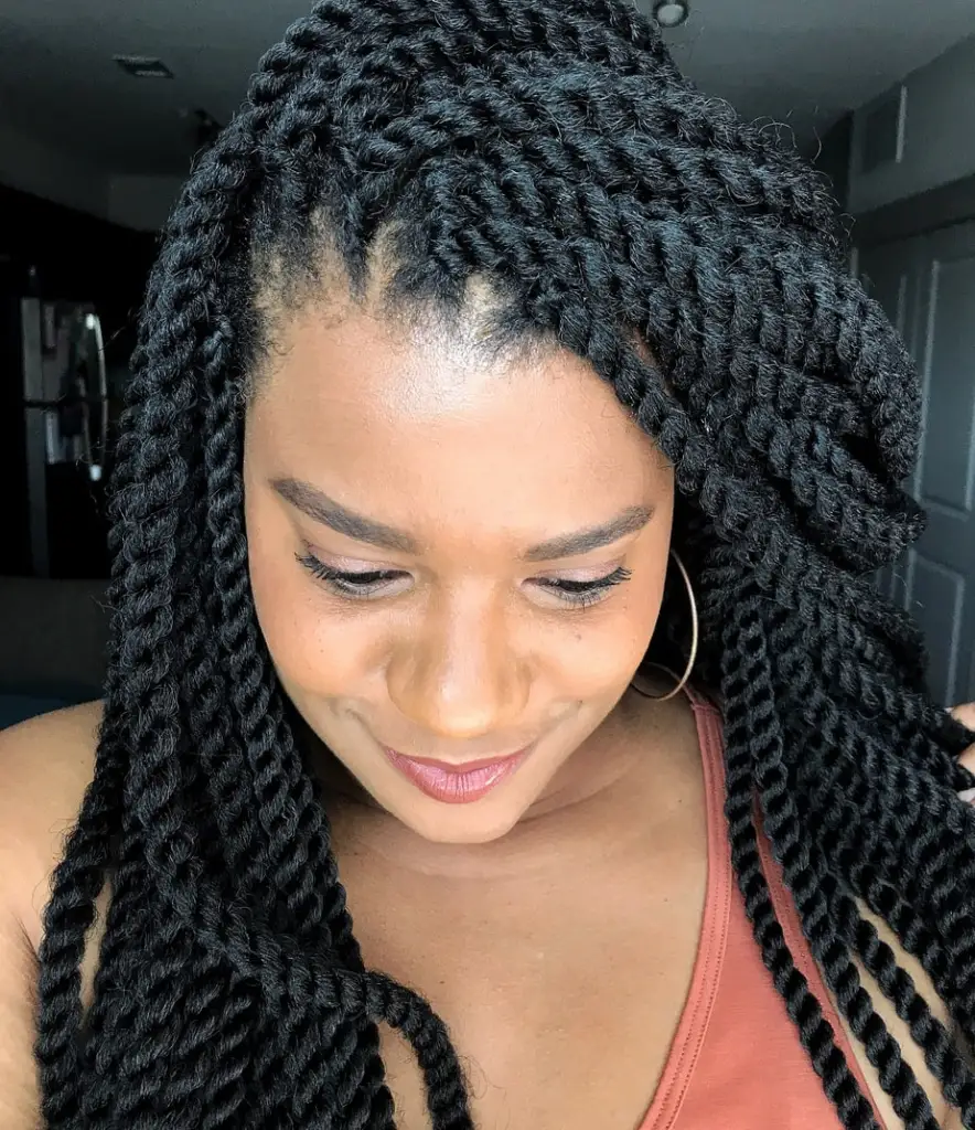 Crochet Braids