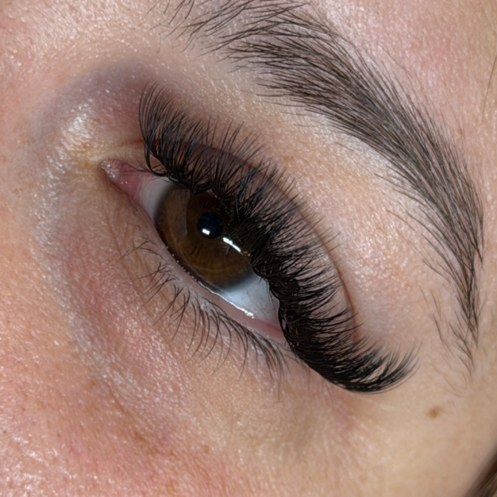 Lash Refills at Haus of Gigi in Trinity, FL
