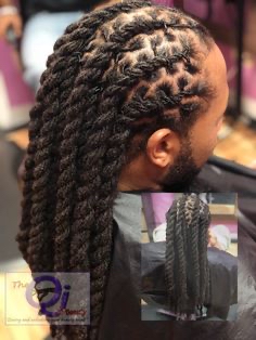 Loc Style Extra