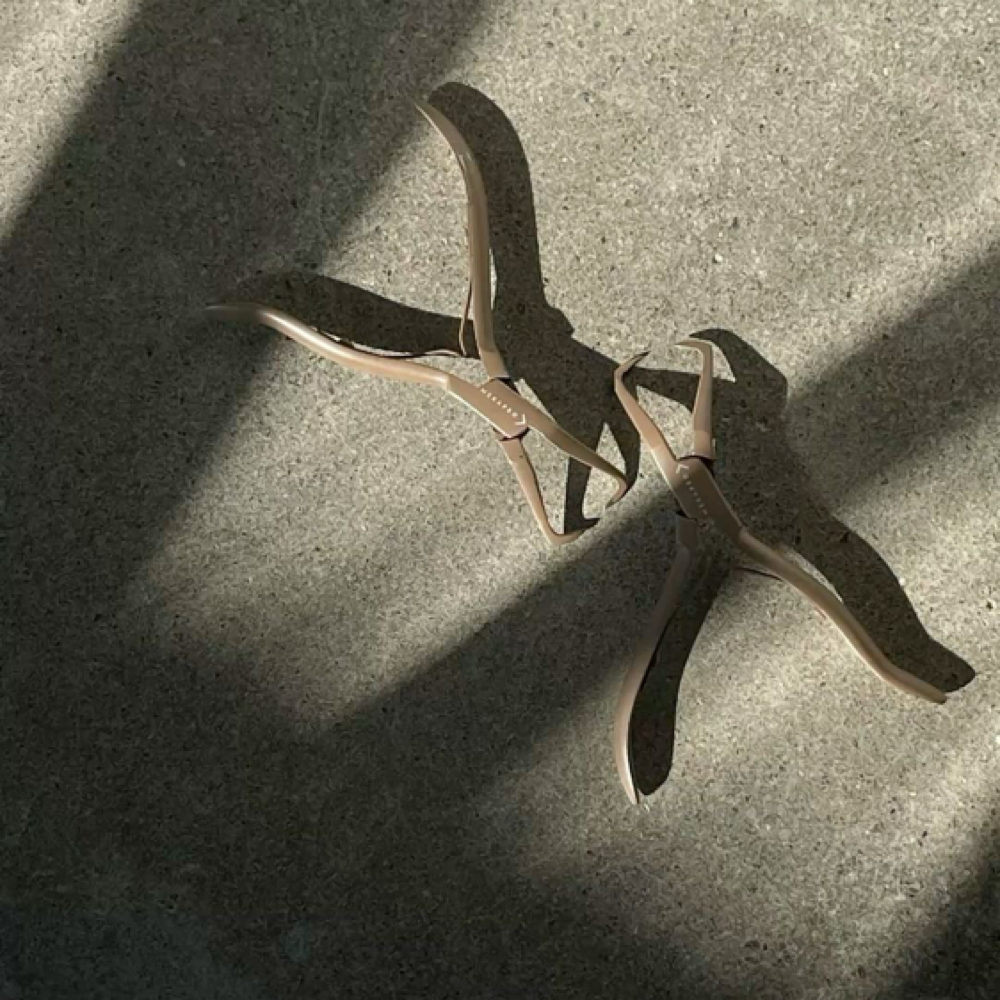 Extension Repair at The Studio X Stephanie •  Color and Extension Arts in Baltimore, MD