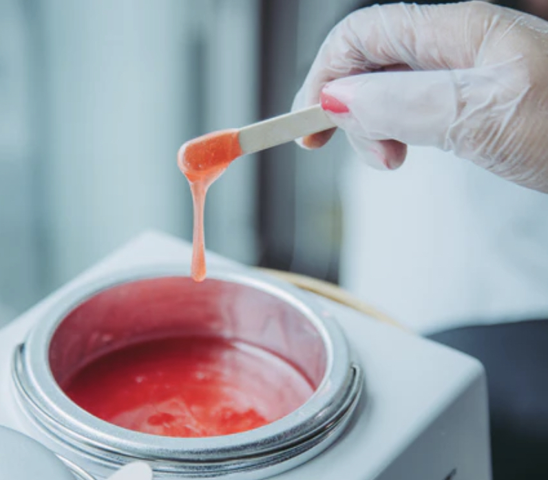 Nose Wax