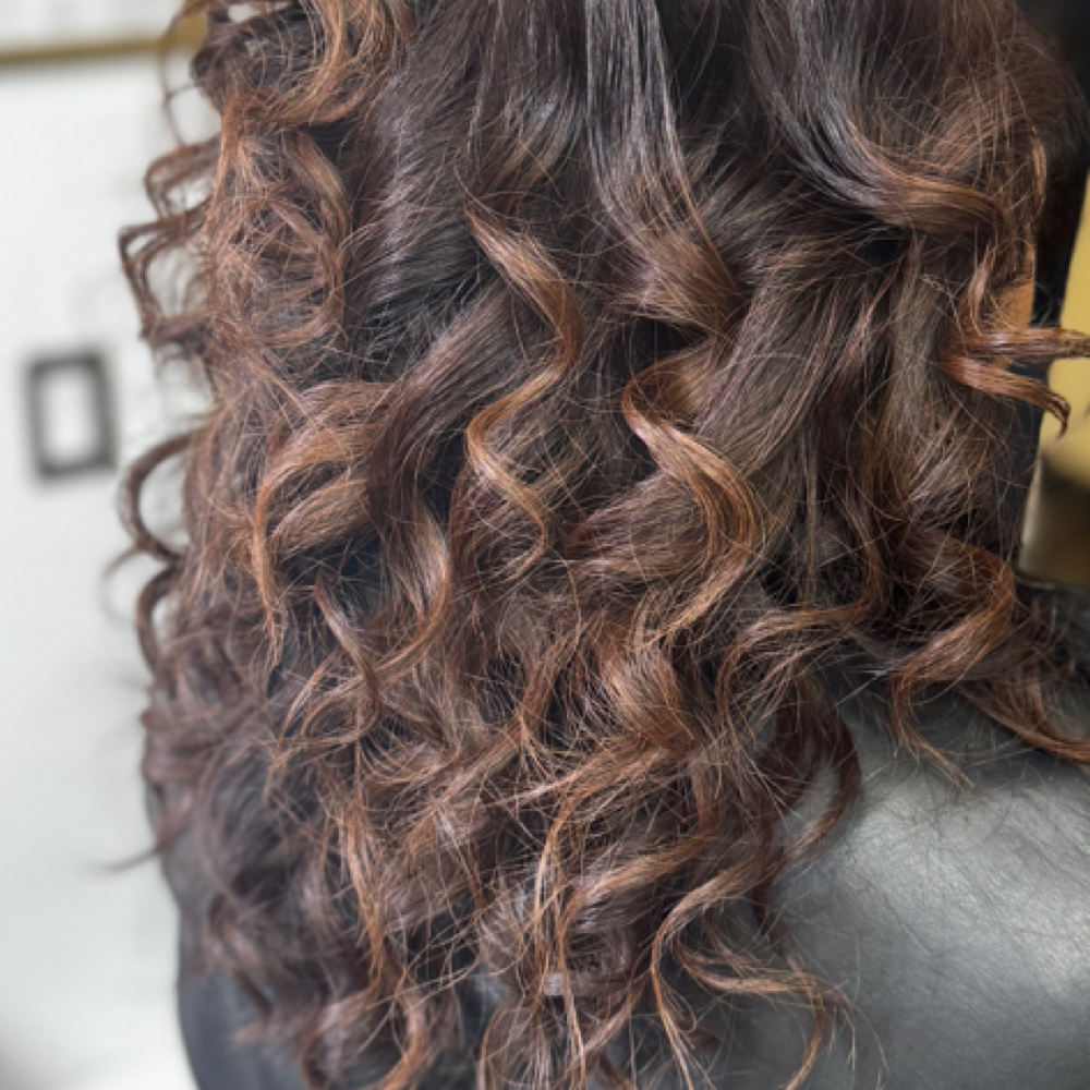 Flexi Rod WET SET at MsRuthStyles in Lawrenceville, GA