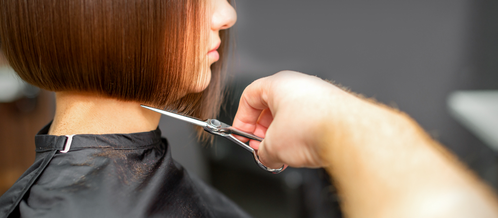Women’s Haircut